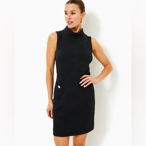 L Lilly Pulitzer Daisee Shift Dress